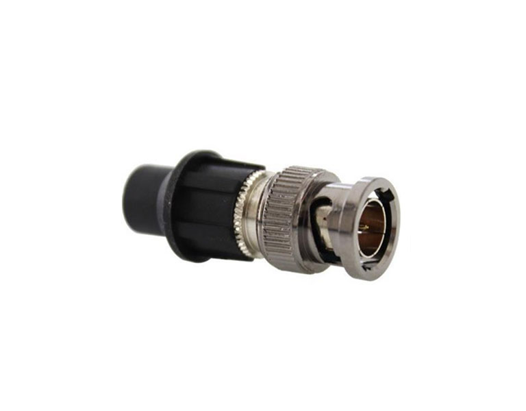 ELECTRON-BNCCAP-M BNC CAP Male